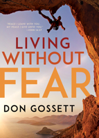 Living Without Fear 1603742115 Book Cover