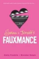 Jenna & Jonah's Fauxmance 0802721621 Book Cover