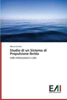Studio Di Un Sistema Di Propulsione Ibrida 3639497791 Book Cover