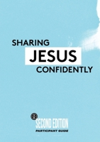 Sharing Jesus Confidently - Online Course 0645737712 Book Cover
