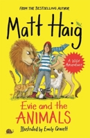 Evie and the Animals 1786894319 Book Cover