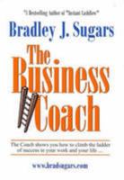 The Business Coach 0975166727 Book Cover