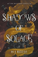 Shadows of Solace 1738952851 Book Cover