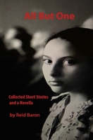 All But One B08WZ8XRNV Book Cover