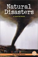 Natural Disasters 0516244671 Book Cover