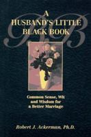 A Husband's Little Black Book 1558743170 Book Cover