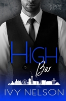 High Bar B0B55D8ND3 Book Cover