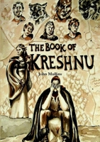 The Book of Kreshnu, Rebirth 1105735532 Book Cover