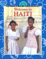 Welcome to Haiti (Welcome to My Country) 0836825519 Book Cover