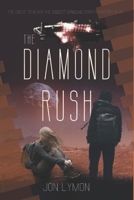 The Diamond Rush B0BHC83CY4 Book Cover