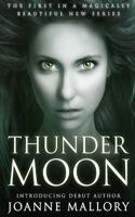 Thunder Moon 1540557499 Book Cover