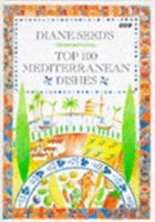 Diane Seed's Mediterranean Dishes 0563367725 Book Cover