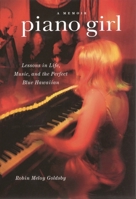 Piano Girl: A Memoir