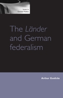 The Lander and German Federalism 071906533X Book Cover
