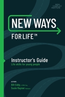New Ways for Life : Manual 1950057089 Book Cover