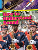 How to Understand Sound 1510537201 Book Cover