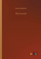 The Coward 1514888408 Book Cover