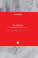 Landslides: Investigation and Monitoring 1789858232 Book Cover