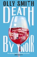 Death by Noir 139982984X Book Cover