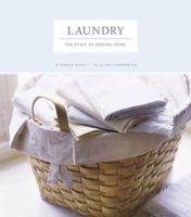 Laundry: The Spirit of Keeping Home 0811839842 Book Cover