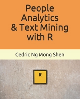 People Analytics & Text Mining with R 1091118531 Book Cover
