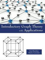 Introductory Graph Theory with Applications 1478611758 Book Cover