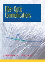 Fiber Optic Communications 0133141888 Book Cover