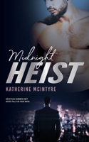 Midnight Heist 192235953X Book Cover