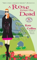 A Rose from the Dead 0451222415 Book Cover