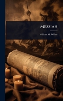 Messiah 1024089525 Book Cover