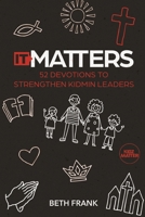 It Matters 1088249205 Book Cover