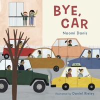 Bye, Car 1786285665 Book Cover