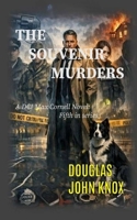 The Souvenir Murders: A DCI Max Cornell Murder Mystery Book 5 B0GYXBK7M6 Book Cover