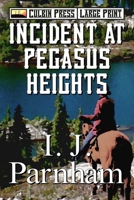 Incident at Pegasus Heights B0F6BPFN96 Book Cover