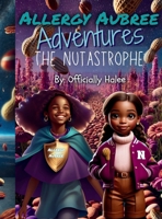 Allergy Aubree Adventures: The Nutastrophe B0DTJL6G7D Book Cover