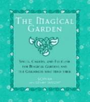 The Magical Garden 055381415X Book Cover