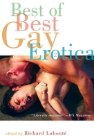 Best of Best Gay Erotica: v. 2 1573442135 Book Cover