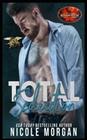 Total Seduction: Brotherhood Protectors World null Book Cover
