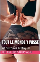 Tout le monde y passe B0FWGQHRXY Book Cover