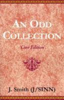 An Odd Collection 0738809977 Book Cover