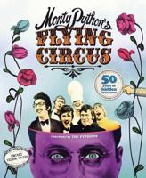 Monty Python's Flying Circus: Hidden Treasures 1419724444 Book Cover