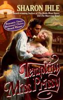 Tempting Miss Prissy 006108400X Book Cover