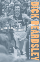 Staying The Course: A Runner's Toughest Race 0816637598 Book Cover