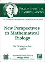 New Perspectives in Mathematical Biology 0821848453 Book Cover