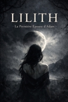 Lilith: La Première Épouse d’Adam (French Edition) B0GKF9R45L Book Cover
