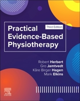 Practical Evidence-Based Physiotherapy 0323848397 Book Cover