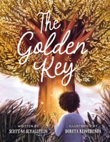 The Golden Key B0DYF37984 Book Cover