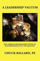 A Leadership Vacuum 1602644225 Book Cover