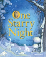 One Starry Night 0983301859 Book Cover