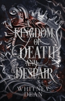 A Kingdom of Death and Despair B0C7FJCYK8 Book Cover